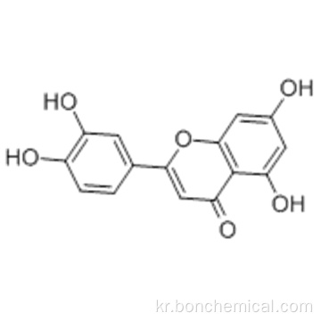 루테 올린 CAS 491-70-3